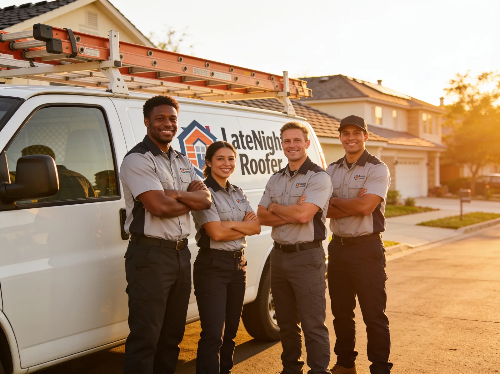 Emergency Roof Repair company in Gibsonville, NC